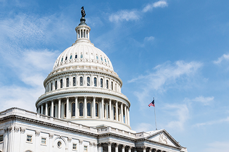 photo of Capitol Hill, Washington D.C.