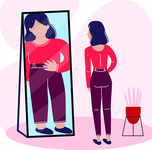 Eating Disorders for the Curious