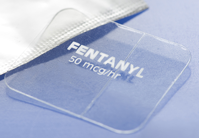 How Fentanyl Affects Your Body and Your Brain