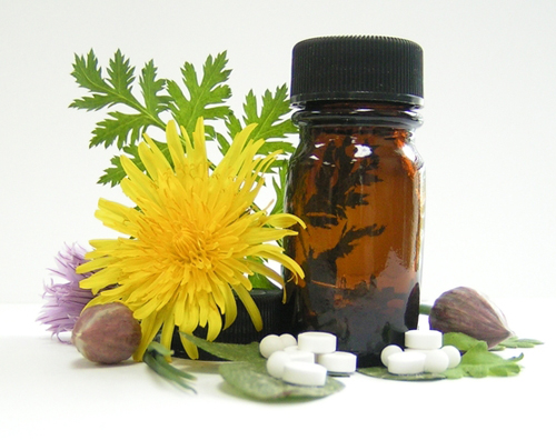 Naturopathy & Naturopathic Medicine