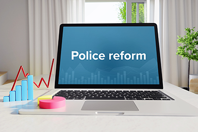 Improve policing--change police hiring system