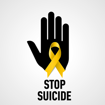 Help Save Veterans from Suicide