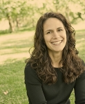 Rebecca Brabo Silva Therapist in Seattle
