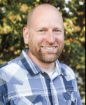 Marc Anderson Therapist in Seattle