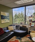 Counseling Office Space in Bellevue WA
