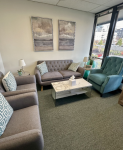 Counseling Office Space in Bellevue, WA 98005