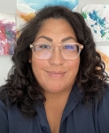 R. Melissa Ibarra Language Counselor fluent in Spanish