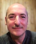 Kristopher Lichtanski Language Counselor fluent in Polish