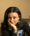 Bahareh Yazdi Therapist in Kikland