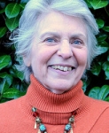Virginia Johnson Therapist in Seattle