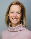 Julie Hanson Therapist in Edmonds