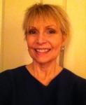 Patricia Robison Therapist in Bellevue