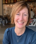 Susan Ward Therapist in Seattle