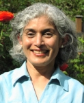 Urmi Saraiya Language Counselor fluent in Hindi