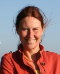 Zita Fekete Language Counselor fluent in Hungarian