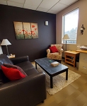 Counseling Office Space in Mercer Island WA